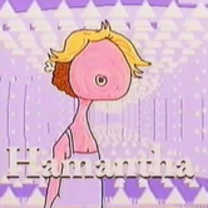 Meet your Posher, Kallichore